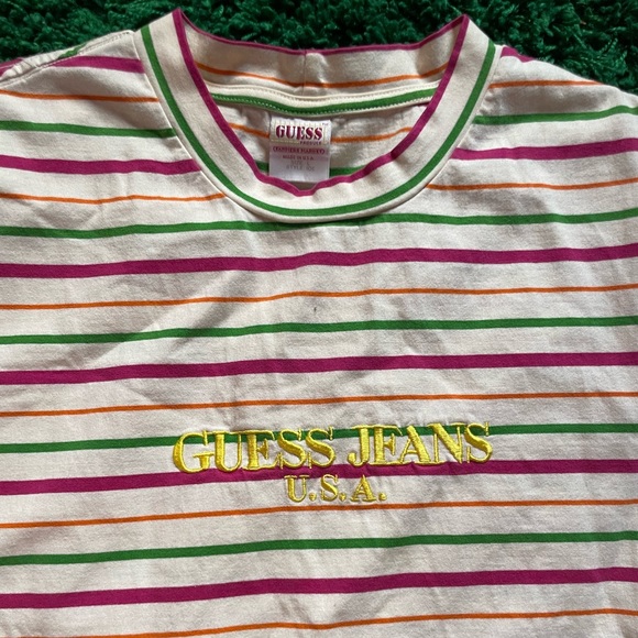 Guess t-shirt - Picture 2 of 3